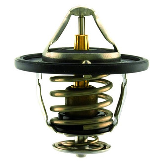 AISIN® - Engine Coolant Thermostat with Seal