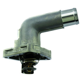 AISIN® - Engine Coolant Thermostat and Housing