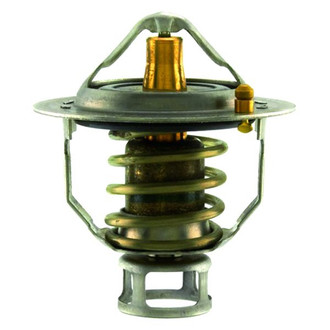 AISIN® - Engine Coolant Thermostat with Seal