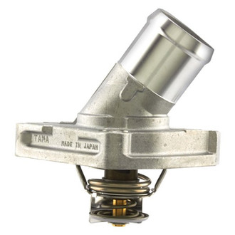 AISIN® - Lower Engine Coolant Thermostat and Housing