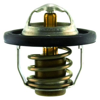 AISIN® - Engine Coolant Thermostat with Seal