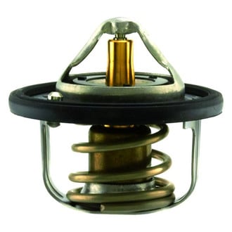 AISIN® - Engine Coolant Thermostat with Seal