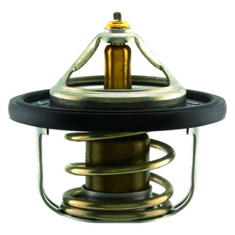 AISIN® - Engine Coolant Thermostat with Seal