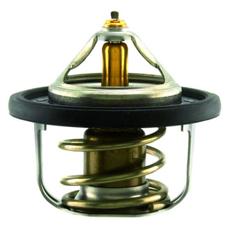 AISIN® - Engine Coolant Thermostat with Seal