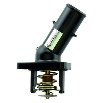 AISIN® - Engine Coolant Thermostat and Housing