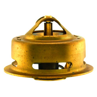 AISIN® - Engine Coolant Thermostat with Housing
