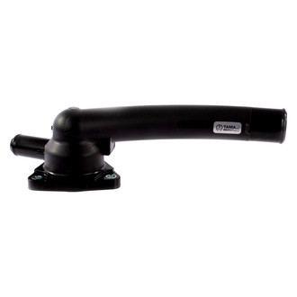 AISIN® - Engine Coolant Thermostat with Housing and 2 Gaskets