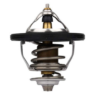 AISIN® - Engine Coolant Thermostat with Seal