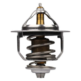 AISIN® - Engine Coolant Thermostat with Seal