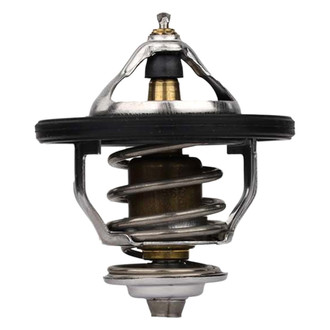 AISIN® - Engine Coolant Thermostat with Seal