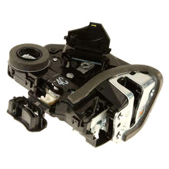 AISIN® - Rear Passenger Side Door Latch Assembly