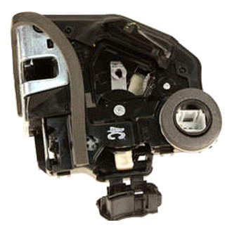 AISIN® - Rear Driver Side Door Latch Assembly