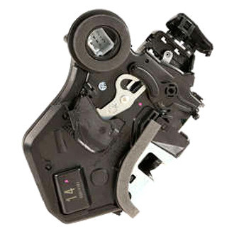 AISIN® - Rear Driver Side Door Latch Assembly