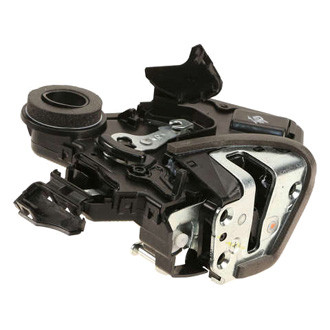 AISIN® - Rear Passenger Side Door Latch Assembly