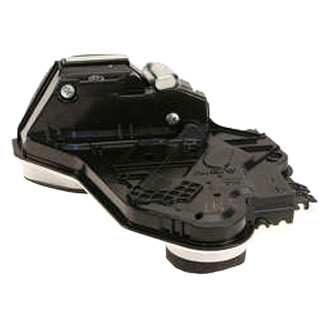 AISIN® - Rear Driver Side Door Latch Assembly
