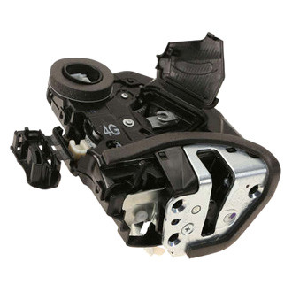 AISIN® - Rear Driver or Passenger Side Door Latch Assembly