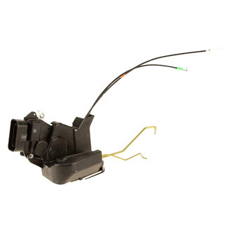 AISIN® - Front Driver Side Door Latch Assembly