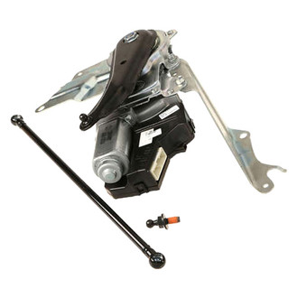 AISIN® - Tailgate Pull Down Motor