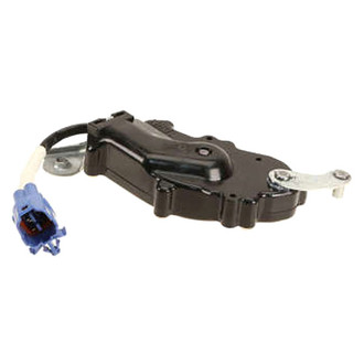 AISIN® - Rear Passenger Side Door Lock Actuator Motor