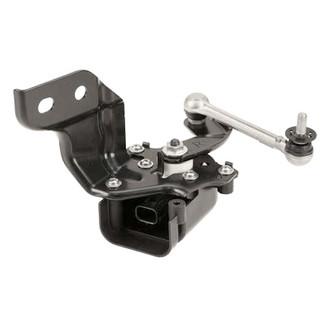 AISIN® - Front Passenger Side Suspension Ride Height Sensor