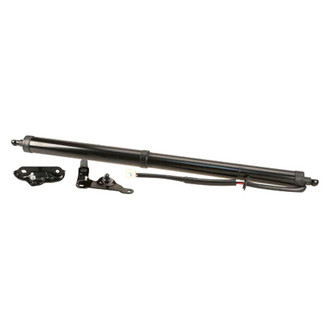 AISIN® - Driver Side Tailgate Pull Down Motor