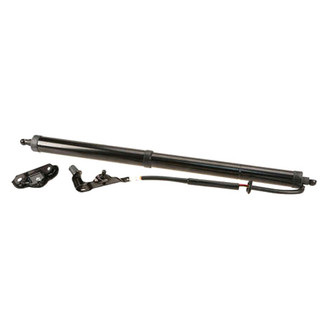 AISIN® - Driver Side Tailgate Pull Down Motor