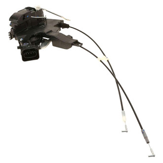 AISIN® - Front Passenger Side Door Latch Assembly