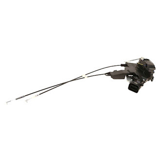 AISIN® - Front Driver Side Door Latch Assembly