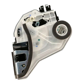 AISIN® - Rear Passenger Side Door Latch Assembly