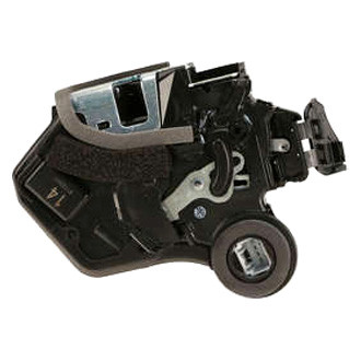AISIN® - Rear Passenger Side Door Latch Assembly