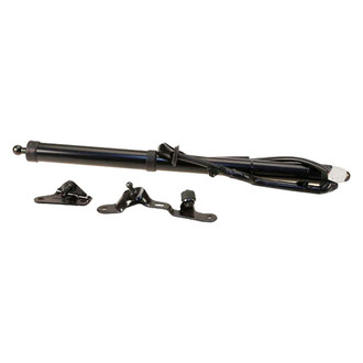 AISIN® - Passenger Side Tailgate Pull Down Motor