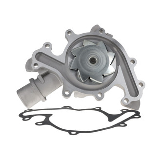 AISIN® WPFD-709V - Engine Coolant Water Pump
