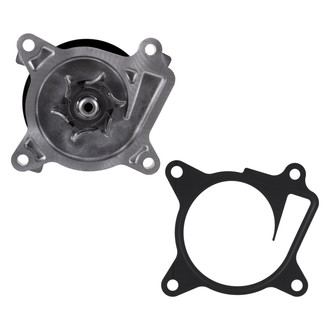 AISIN® - Engine Coolant Water Pump