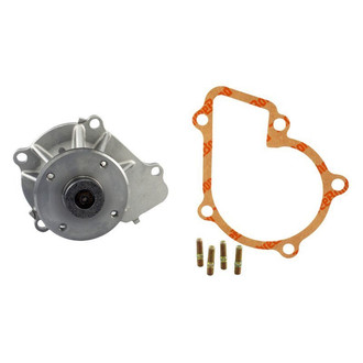 AISIN® - Engine Coolant Water Pump