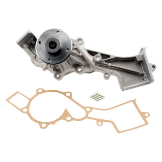 AISIN® - Engine Coolant Water Pump with Bolts