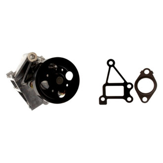 AISIN® - Engine Coolant Water Pump with Housing