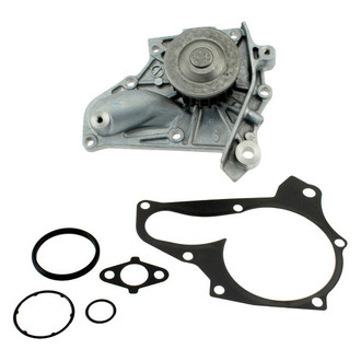 AISIN® - Engine Coolant Water Pump w/o Housing