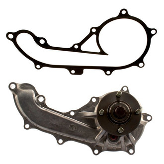AISIN® - Engine Coolant Water Pump
