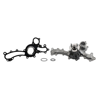 AISIN® - Engine Coolant Water Pump