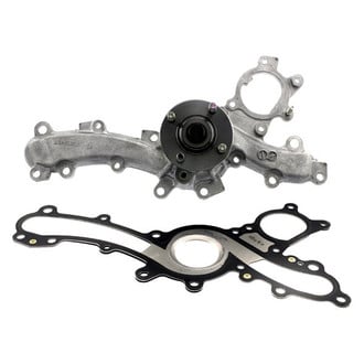 AISIN® - Engine Coolant Water Pump