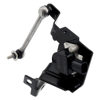 AISIN® - Rear Passenger Side Suspension Ride Height Sensor
