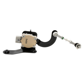 AISIN® - Rear Passenger Side Suspension Ride Height Sensor