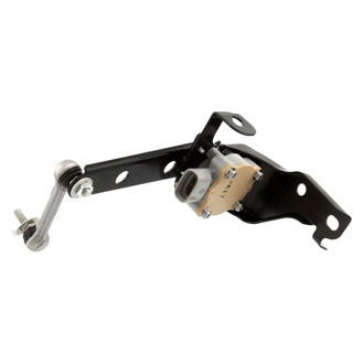AISIN® - Rear Suspension Ride Height Sensor