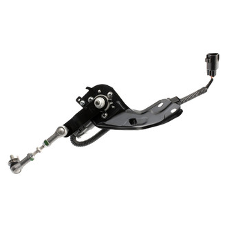 AISIN® - Rear Passenger Side Suspension Ride Height Sensor