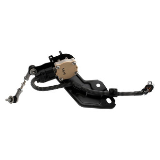 AISIN® - Rear Driver Side Suspension Ride Height Sensor