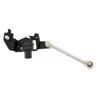 AISIN® - Rear Passenger Side Suspension Ride Height Sensor