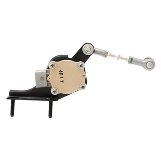 AISIN® - Rear Passenger Side Suspension Ride Height Sensor