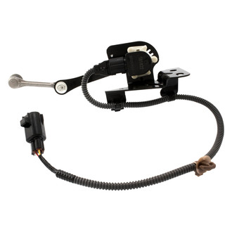 AISIN® - Rear Passenger Side Suspension Ride Height Sensor