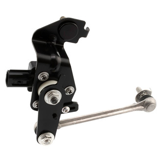 AISIN® - Rear Driver Side Suspension Ride Height Sensor