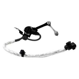 AISIN® - Rear Driver Side Suspension Ride Height Sensor